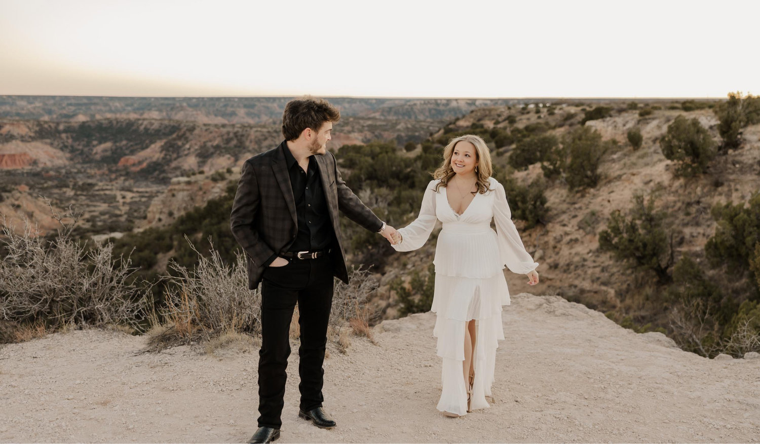The Wedding Website of Brittany Gayle Walsh and Jeb Avery Wilcox