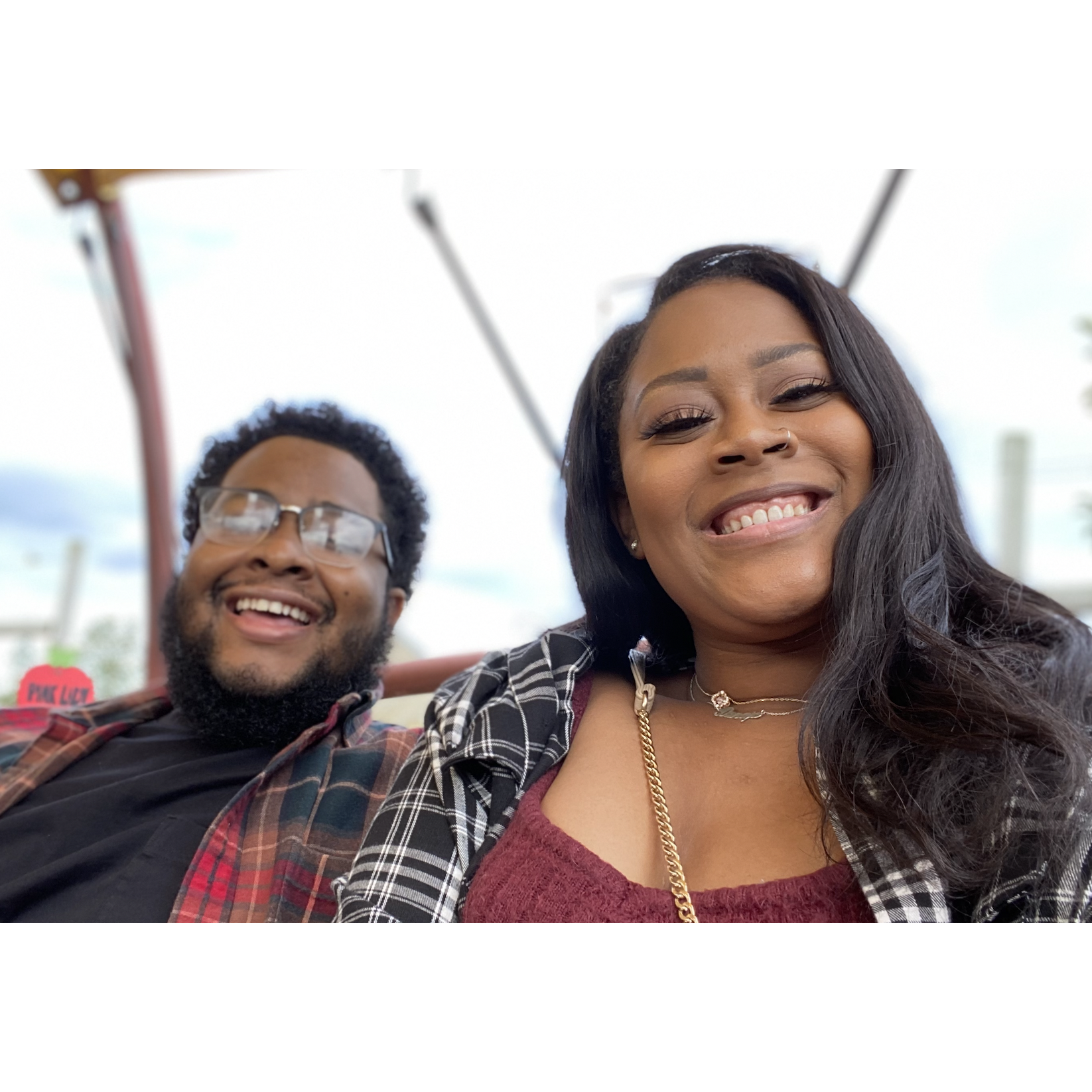 Hayrides!