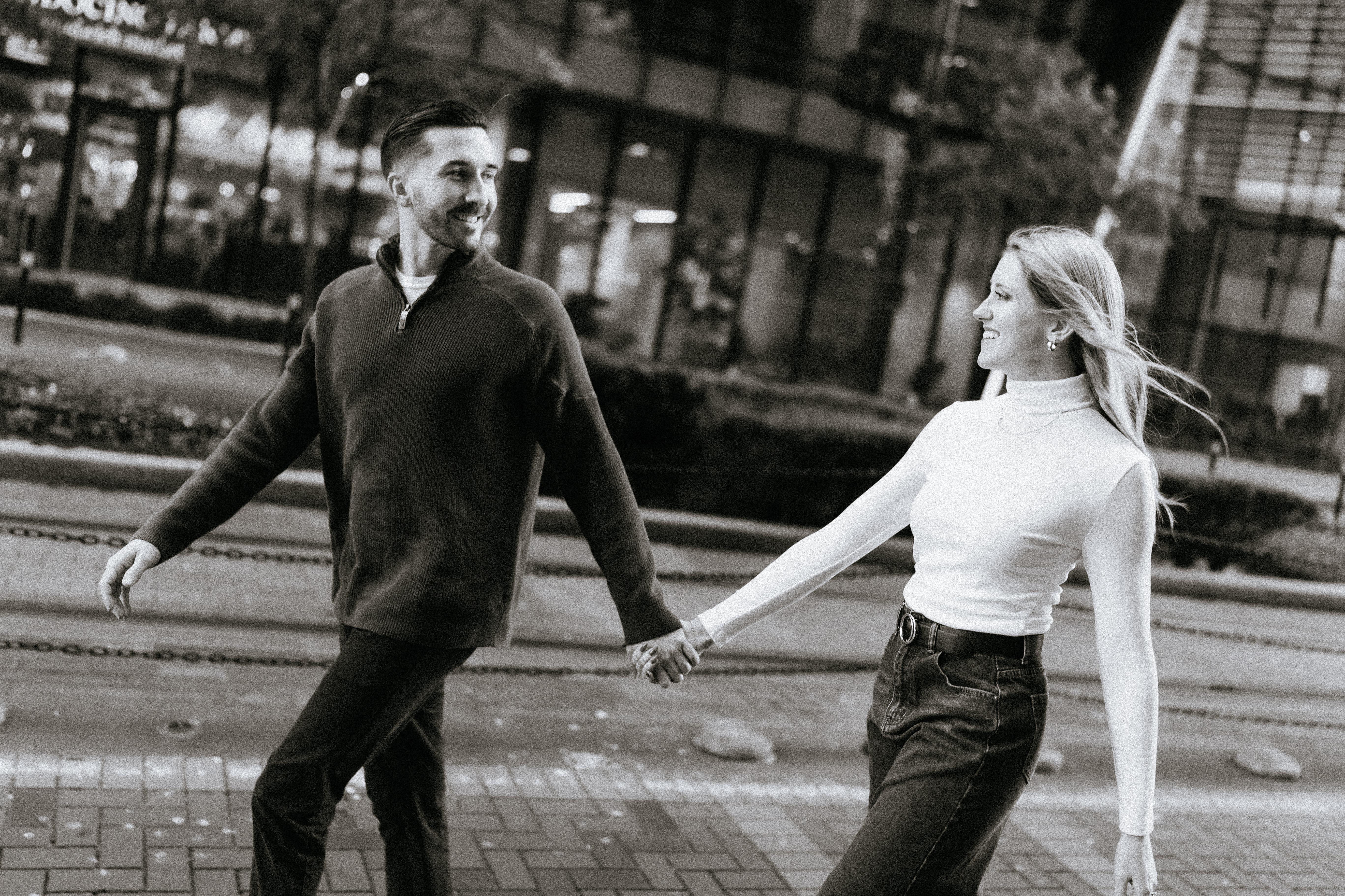 The Wedding Website of Lindye Keating and Camron Stewart