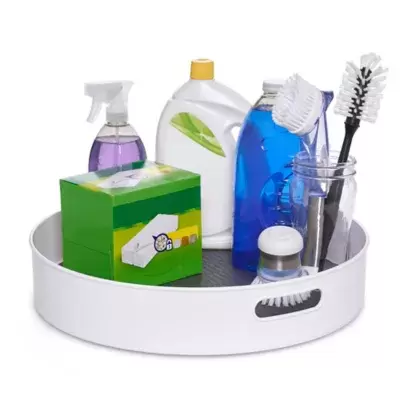 Copco Under-Sink Storage Turntable
