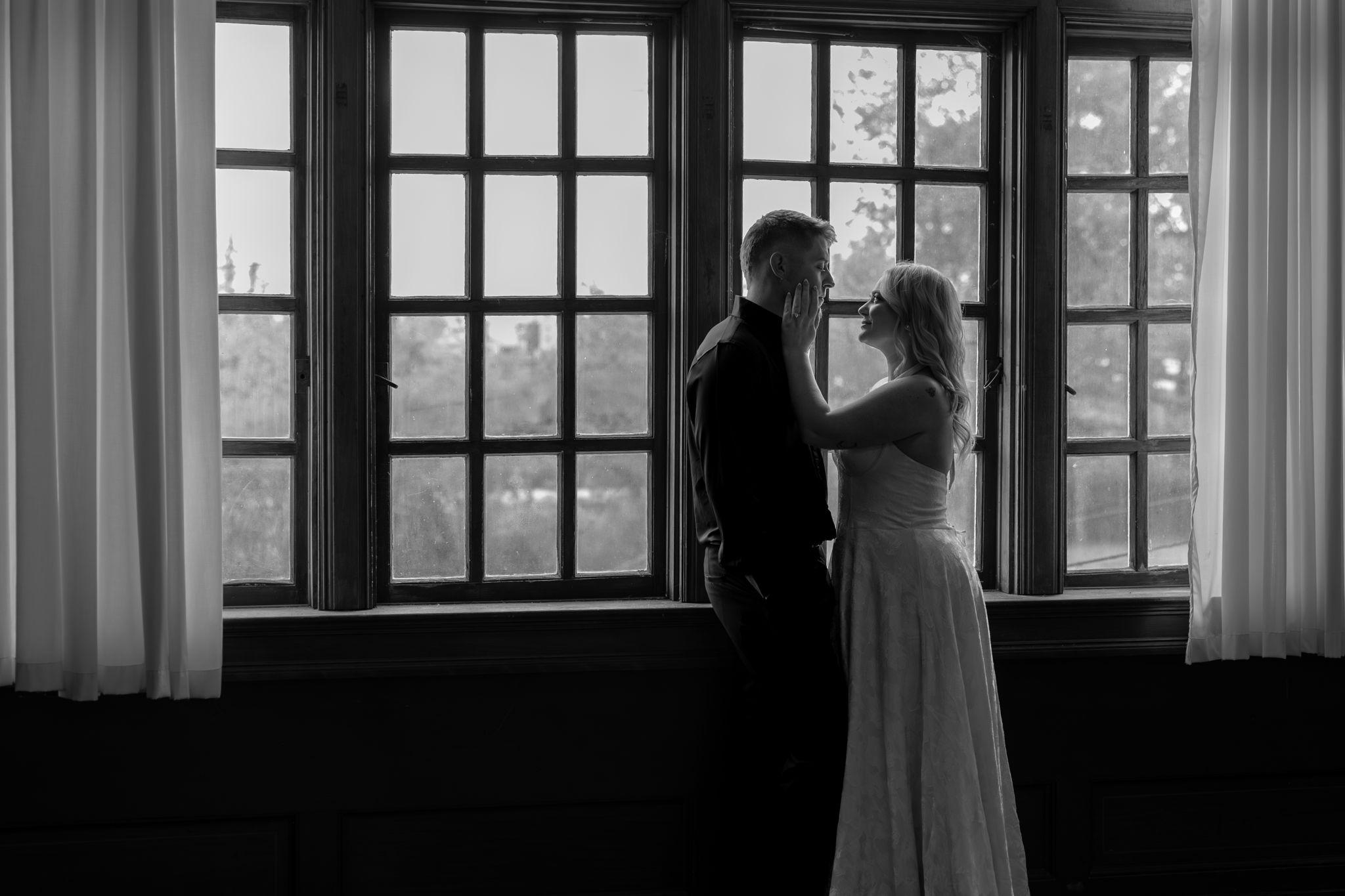 The Wedding Website of Jessica Matlock and Tyler Dryden