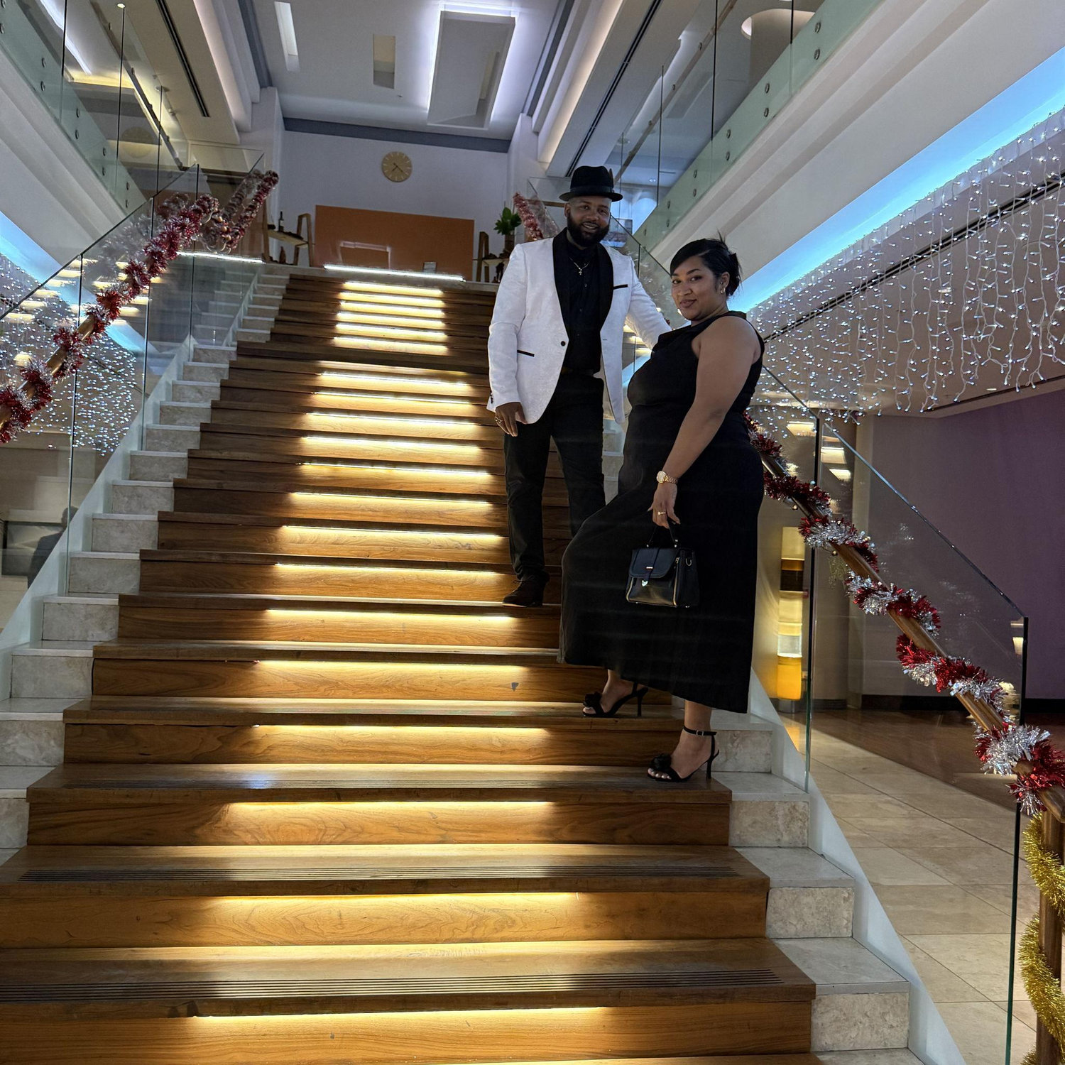 Engagement Celebrations