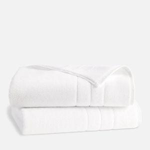 Super-Plush Turkish Cotton Bath Sheets