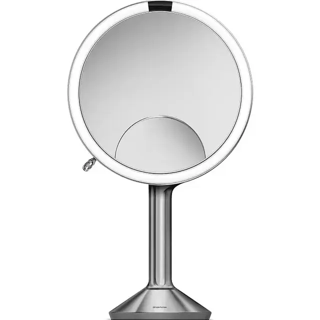 Sensor Mirror Trio