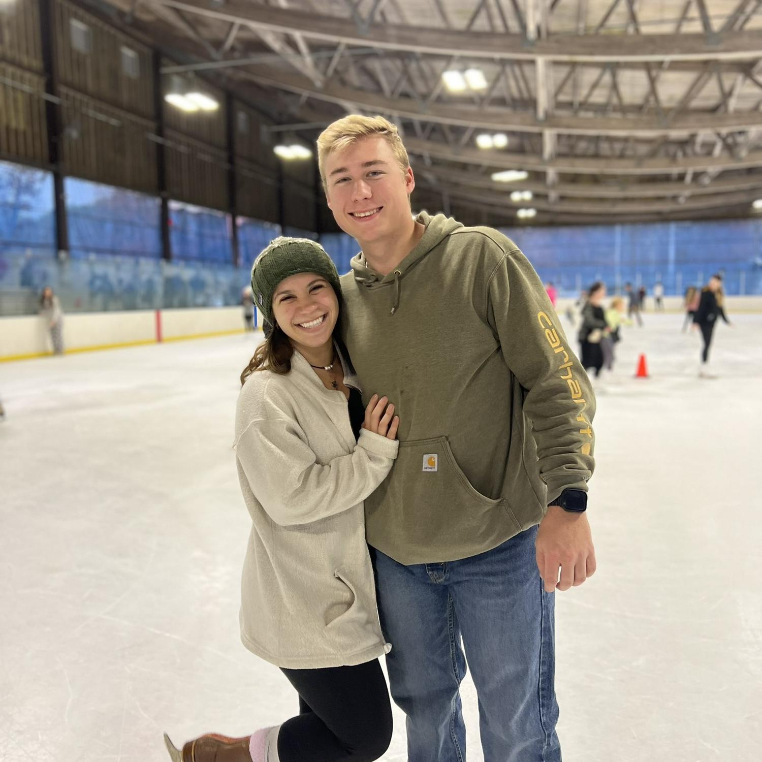 Ice Skating ⛸️ 2022