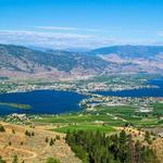 Downtown Osoyoos