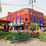 Coyoacán