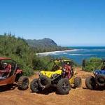 ATV Adventures