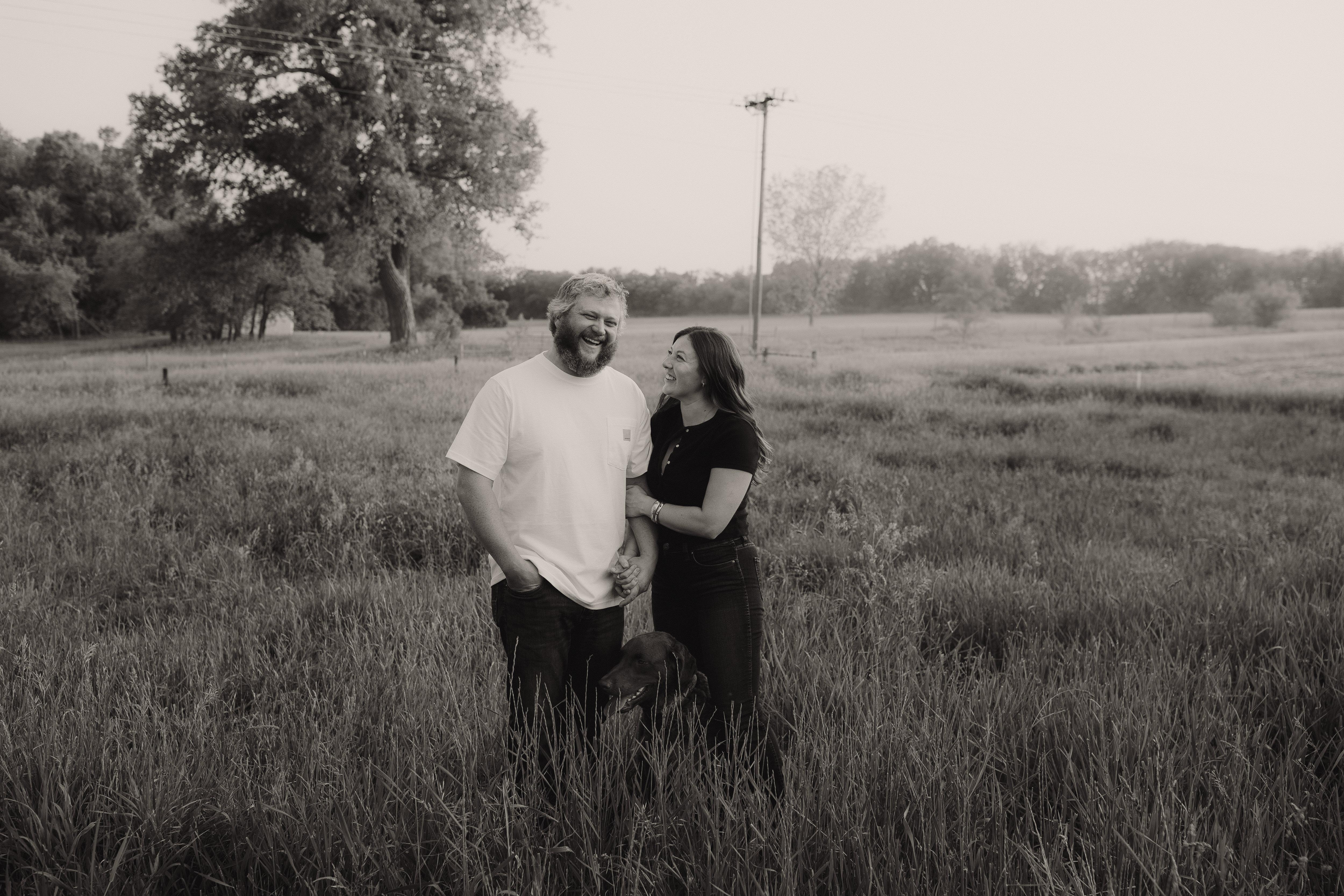 The Wedding Website of Ruth Edgar and Zach Morrissey