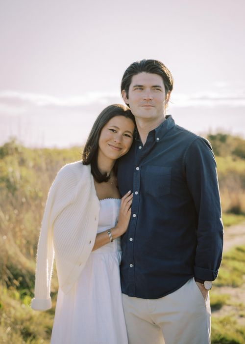 Avery Lin Cox and John Kern Henry's Wedding Website