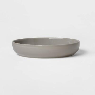 WHITE 36oz Stoneware Avesta Dinner Bowls - Project 62™
