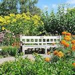 Matthaei Botanical Gardens