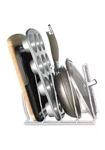 FarberwareBakeware Cutting Board Rack