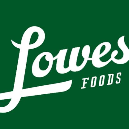Lowes Foods Gift Card