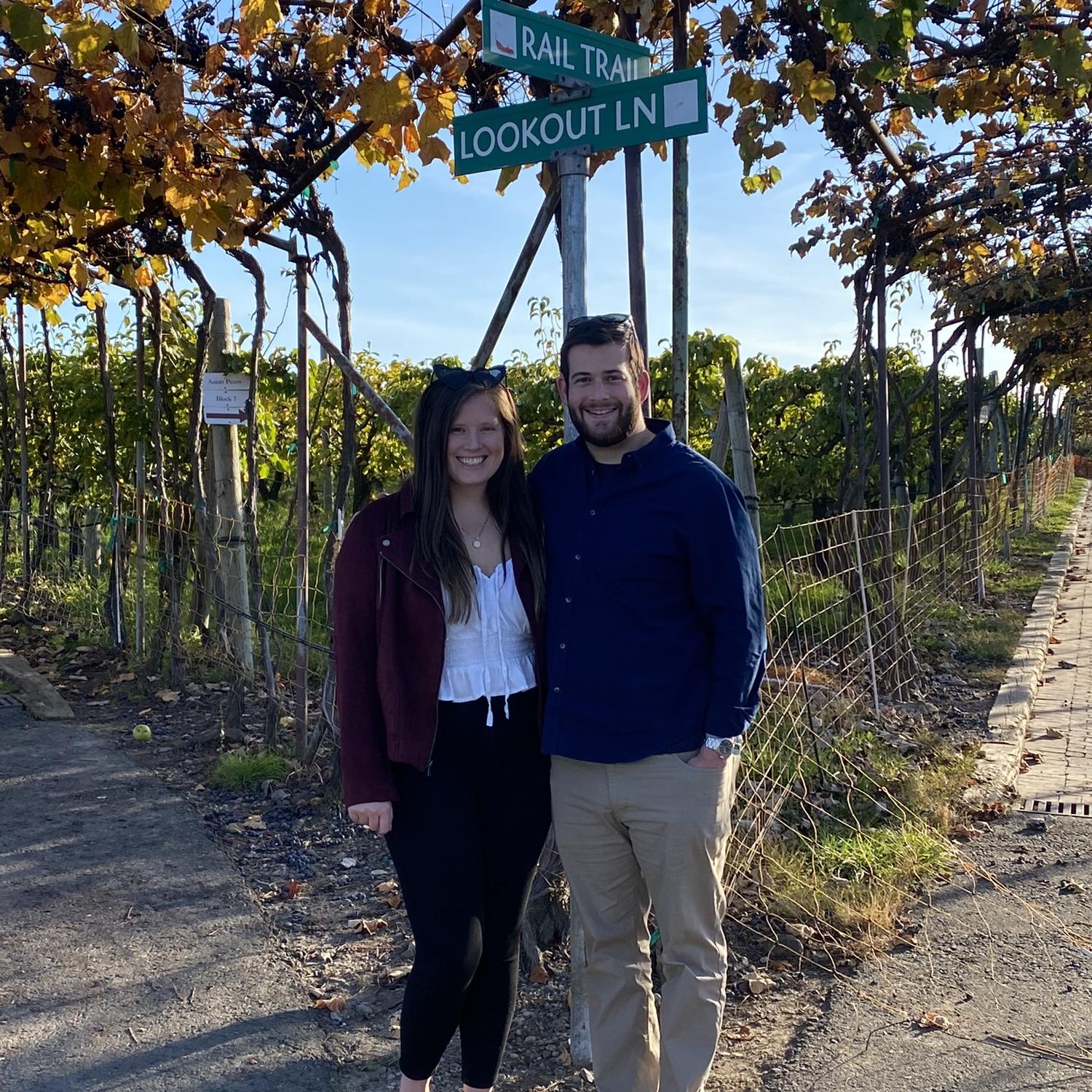 Lookout Farm
