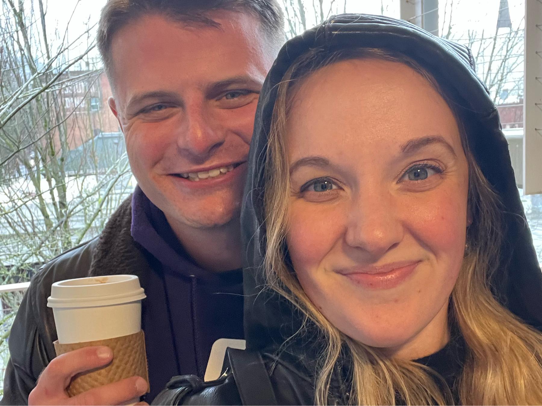 The Wedding Website of Megan Osborn and Vincent Purchase