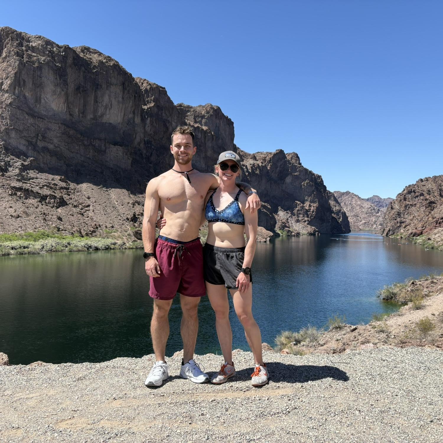 Willow Beach, AZ