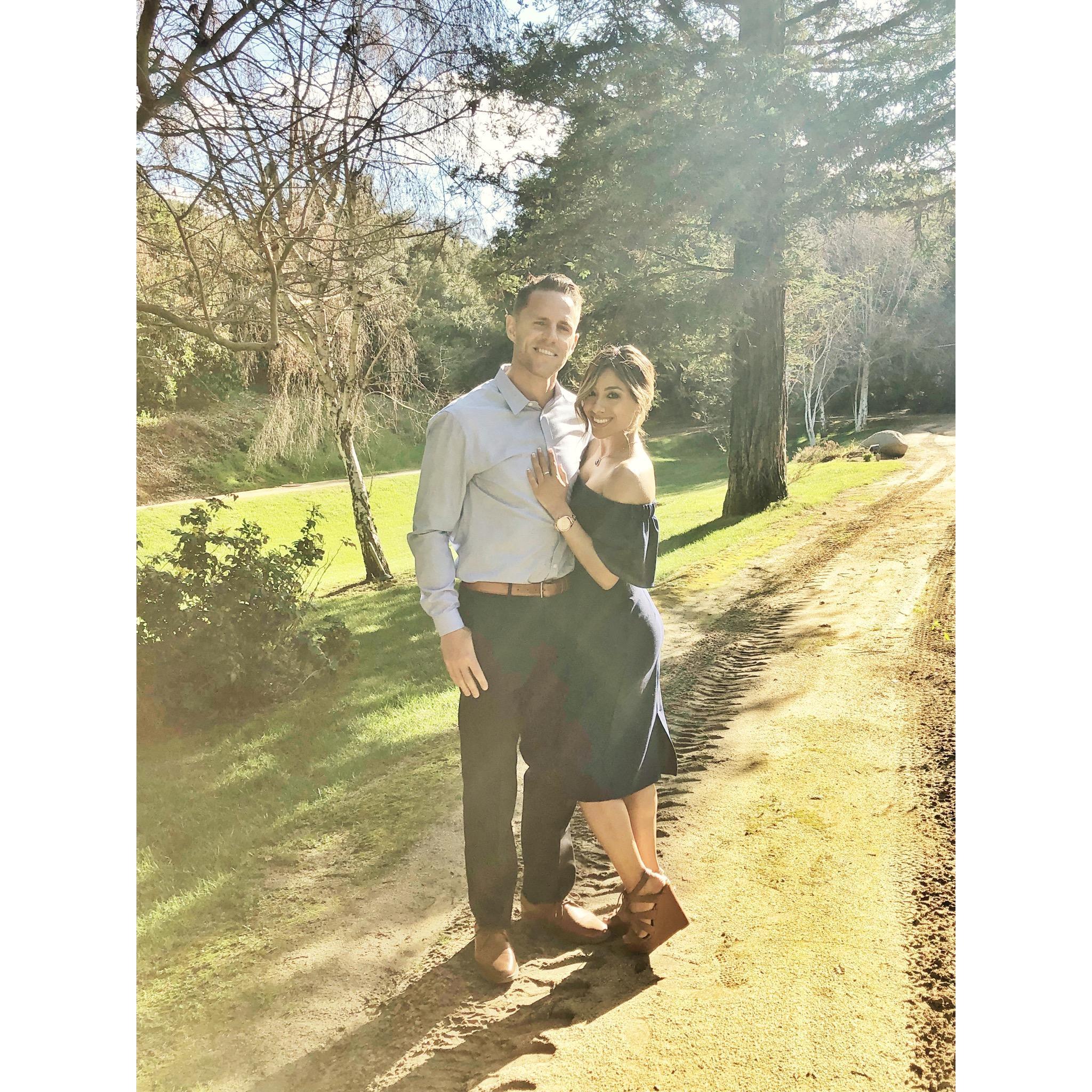 Wedding Date