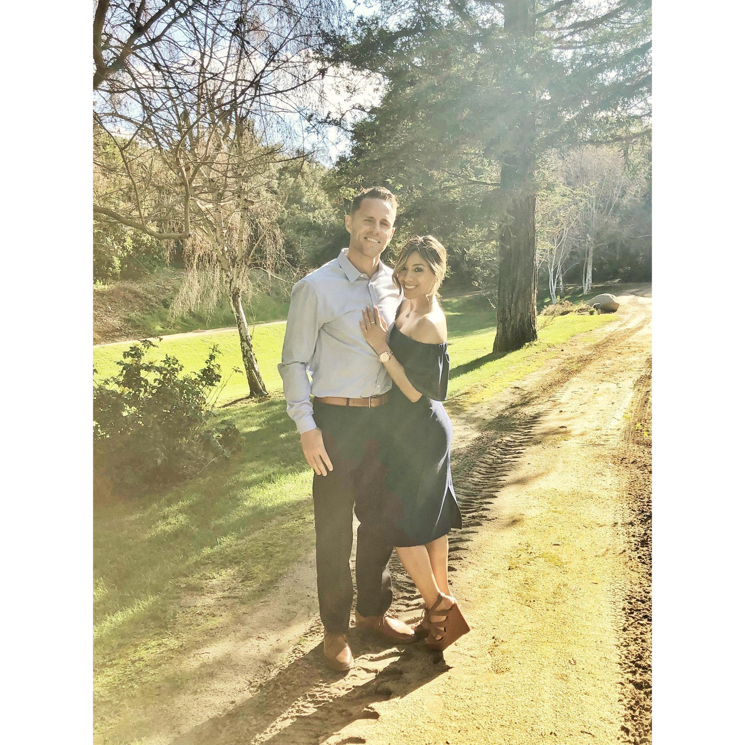 Wedding Date