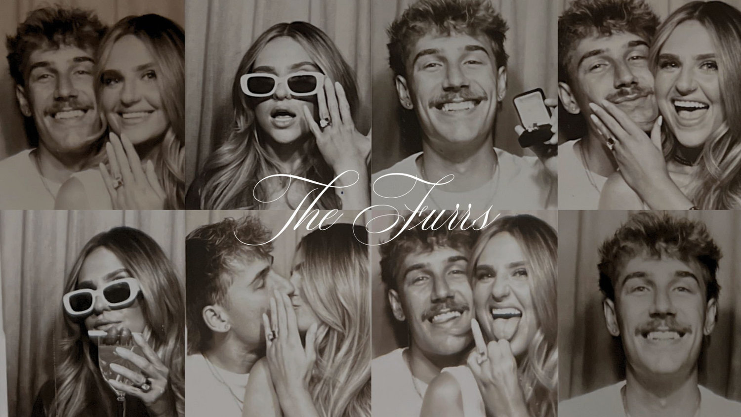 The Wedding Website of Hannah Fischer and Joshua Furr