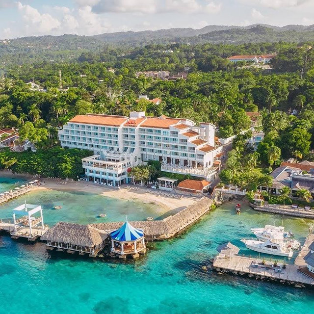 Jamaica