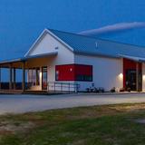 Howling Cow Dairy Education Center and Creamery