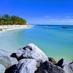 Fort Zachary Taylor Historic State Park
