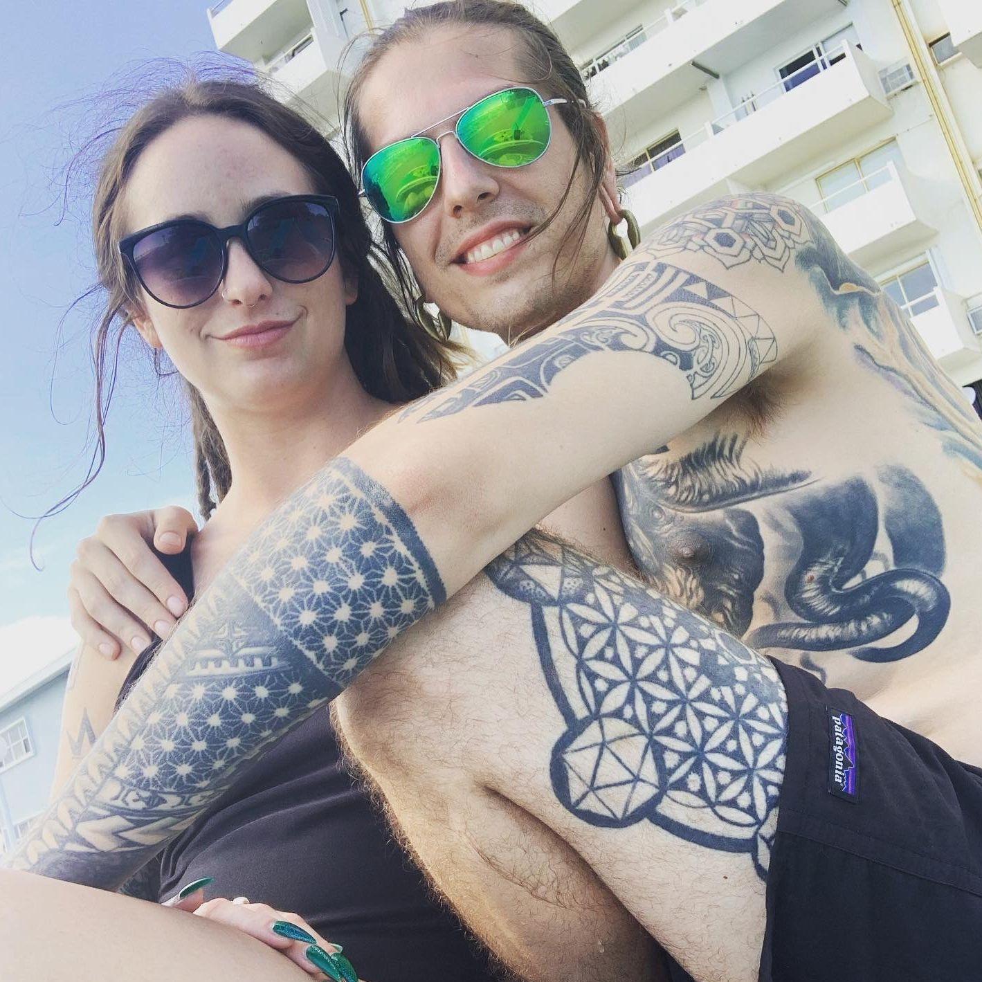 Miami baby! - spring 2021