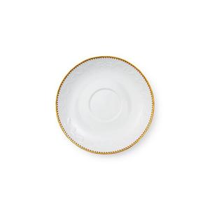 Anna Weatherley - "Simply Anna" Tea Saucer
