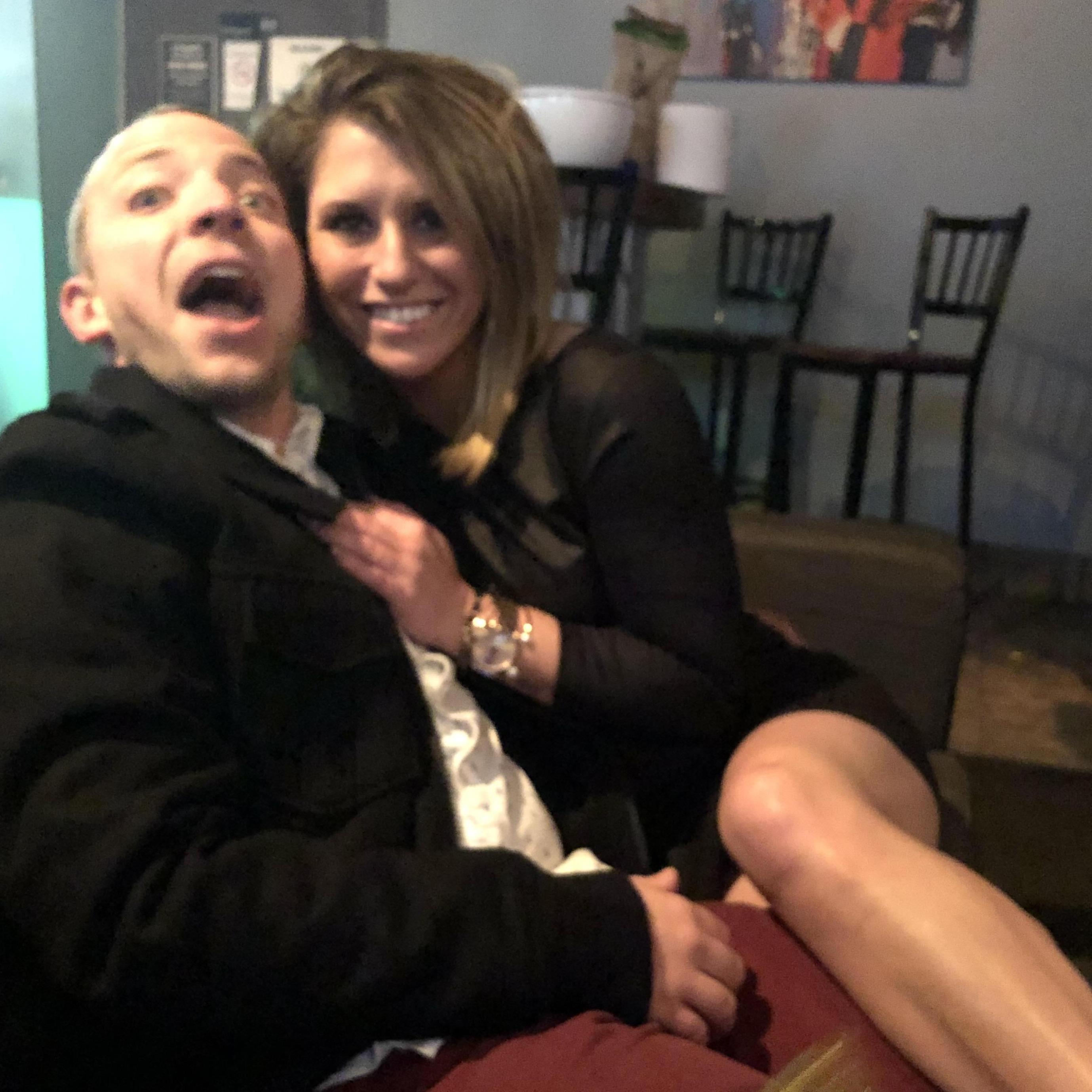 NEW YEARS EVE 2018/2019
