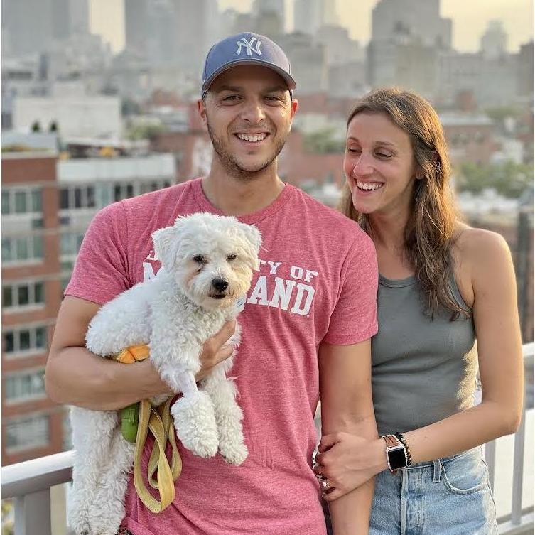 New York, NY July 2021