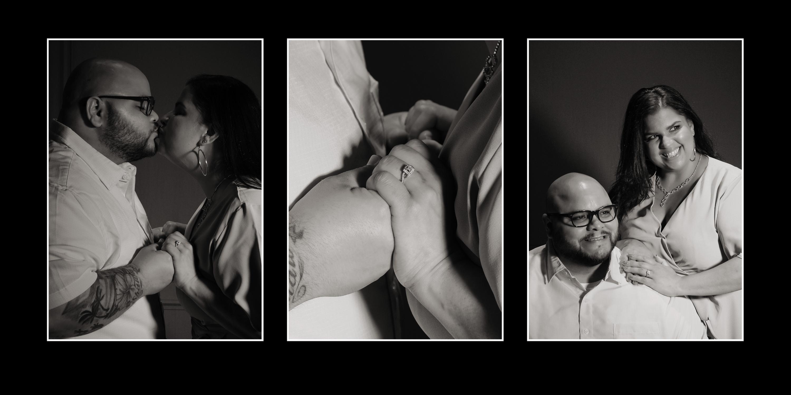 The Wedding Website of Jessica Quinones and Carmelo Quinones
