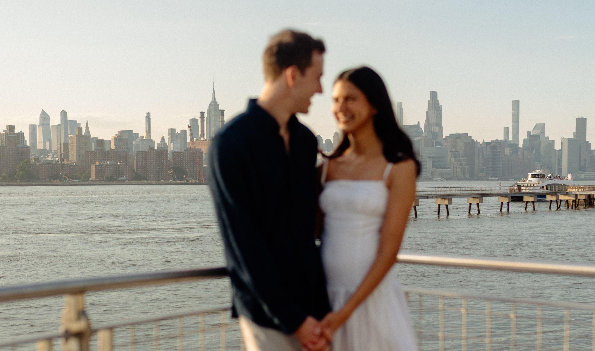 The Wedding Website of Meghana Bansal and Travis Fox