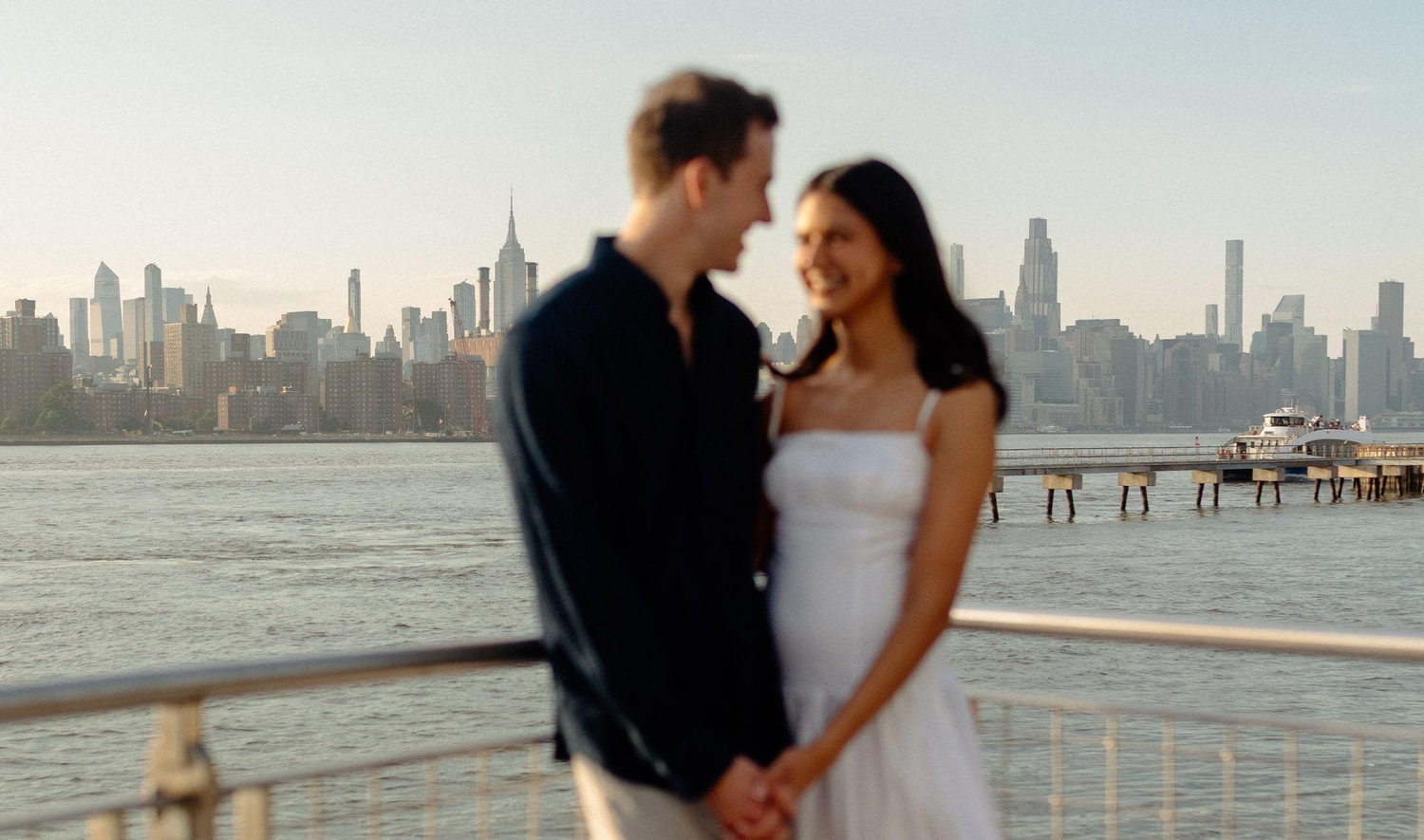 The Wedding Website of Meghana Bansal and Travis Fox