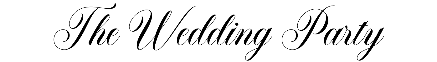 The Wedding Website of Addie Prochnow and Ryan Kudlata