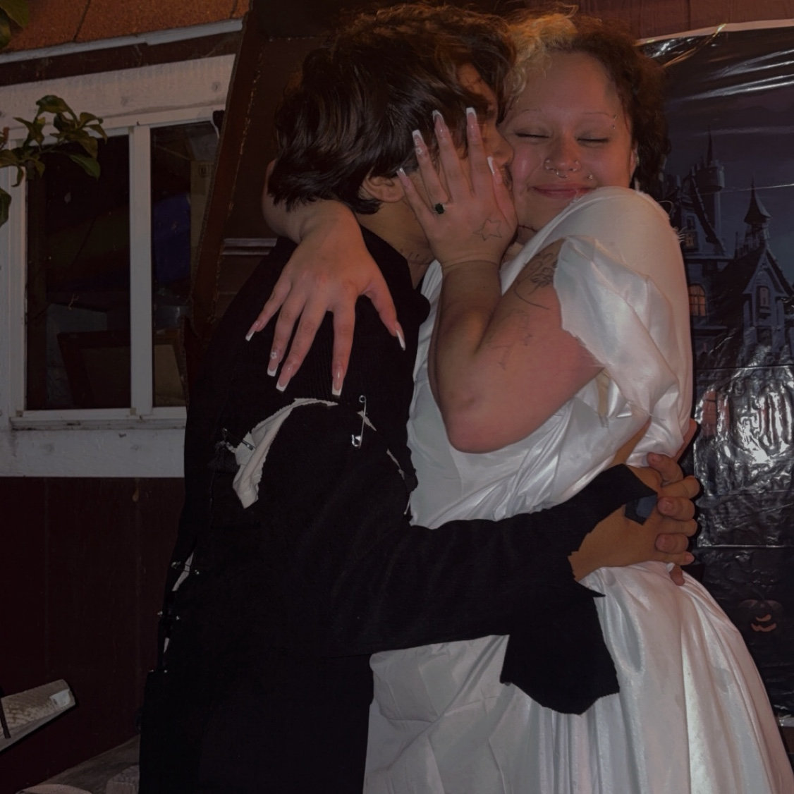 Engagement Party Photos 2025