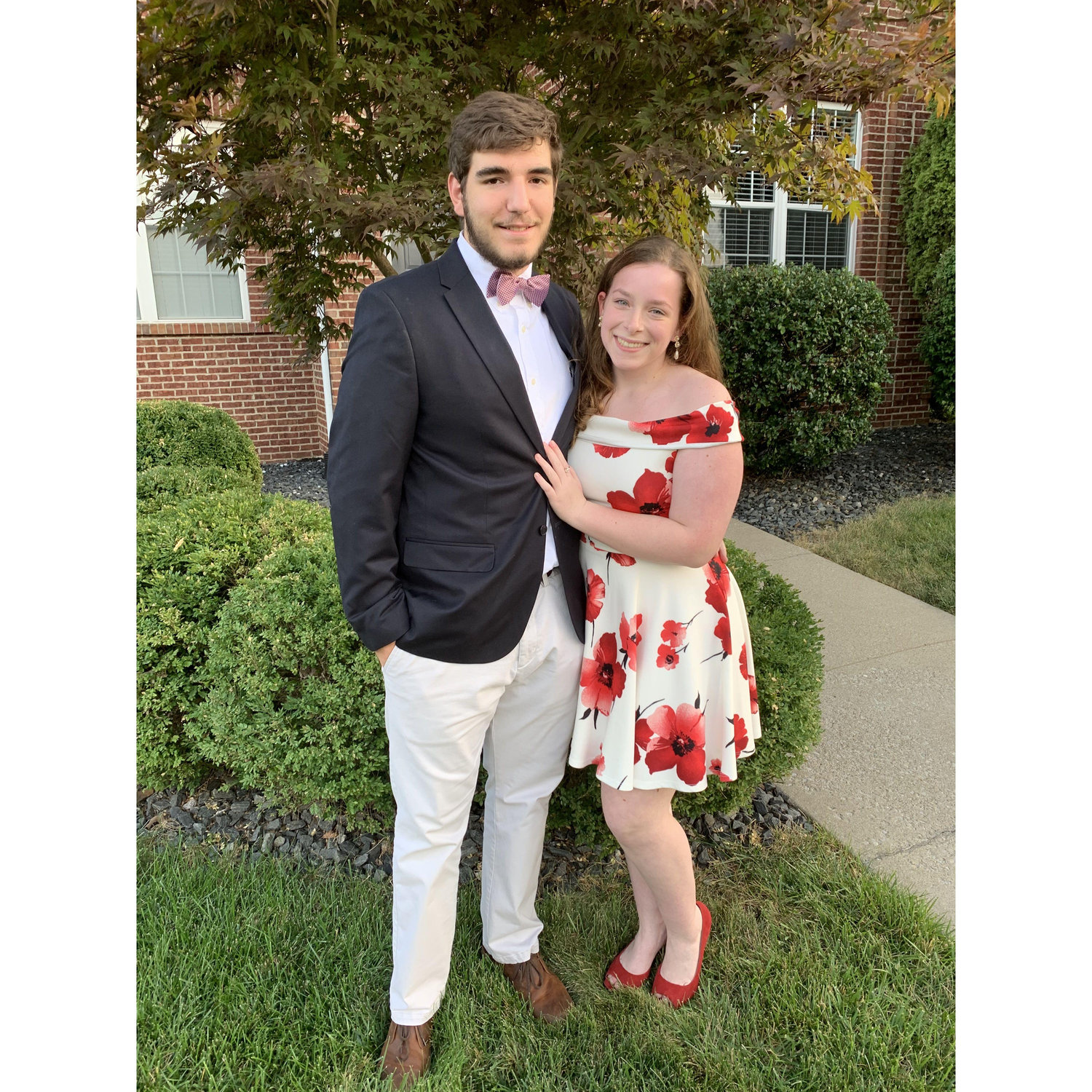Homecoming 2019