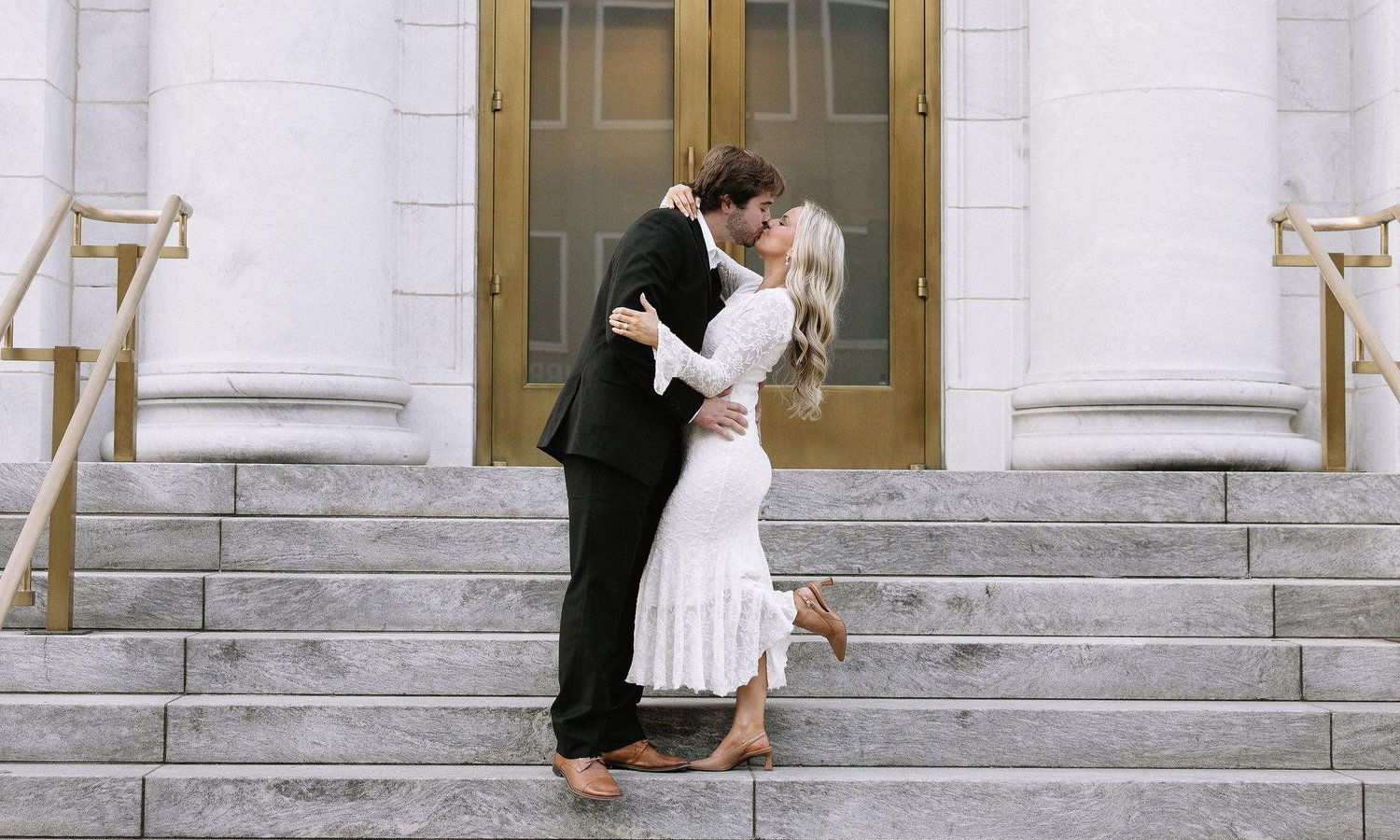 The Wedding Website of Reagan Verchot and Tyler Lynch