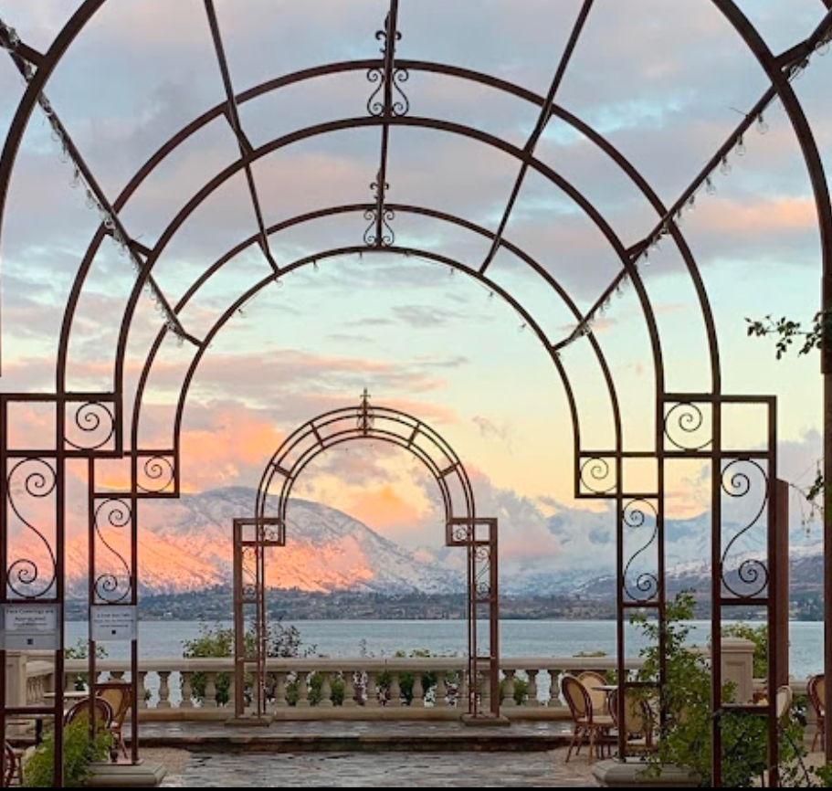 The Wedding Website of Sarah Stavig and Ty Gibson