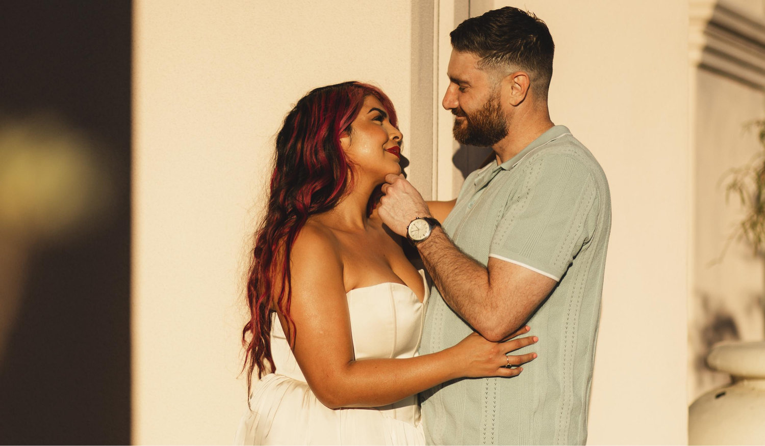 The Wedding Website of Denise Torres and Tyler Brandt