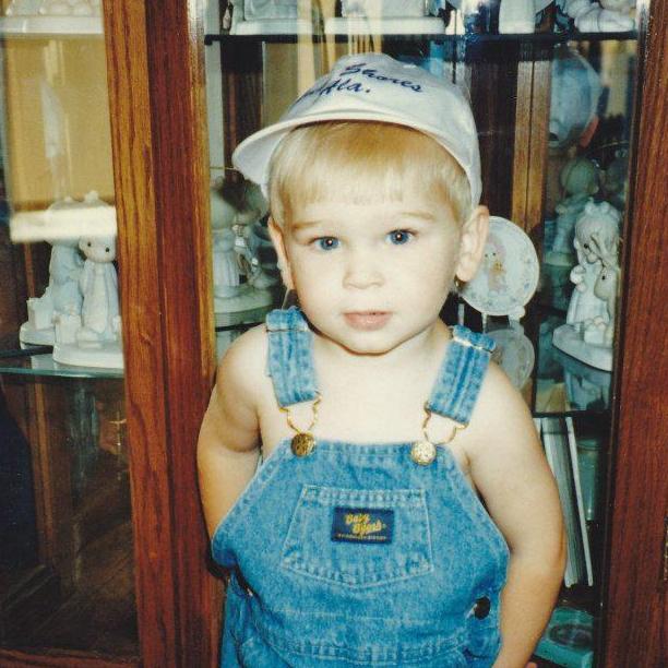 Guess Who?
