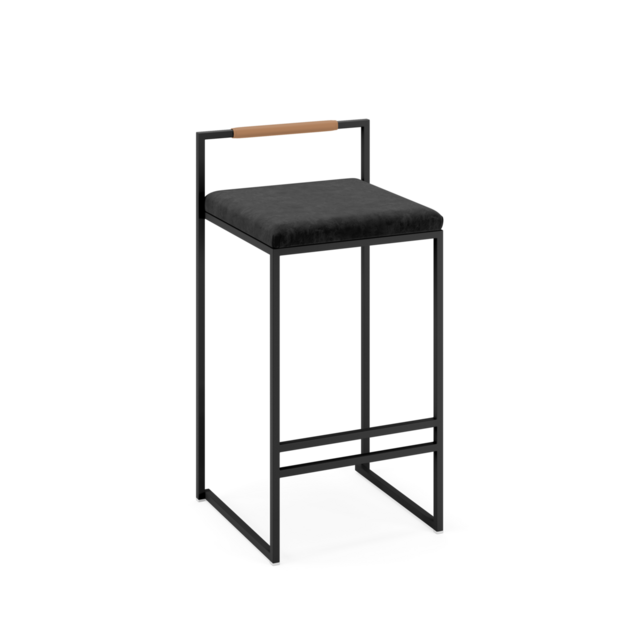 Freja Bar Chair
