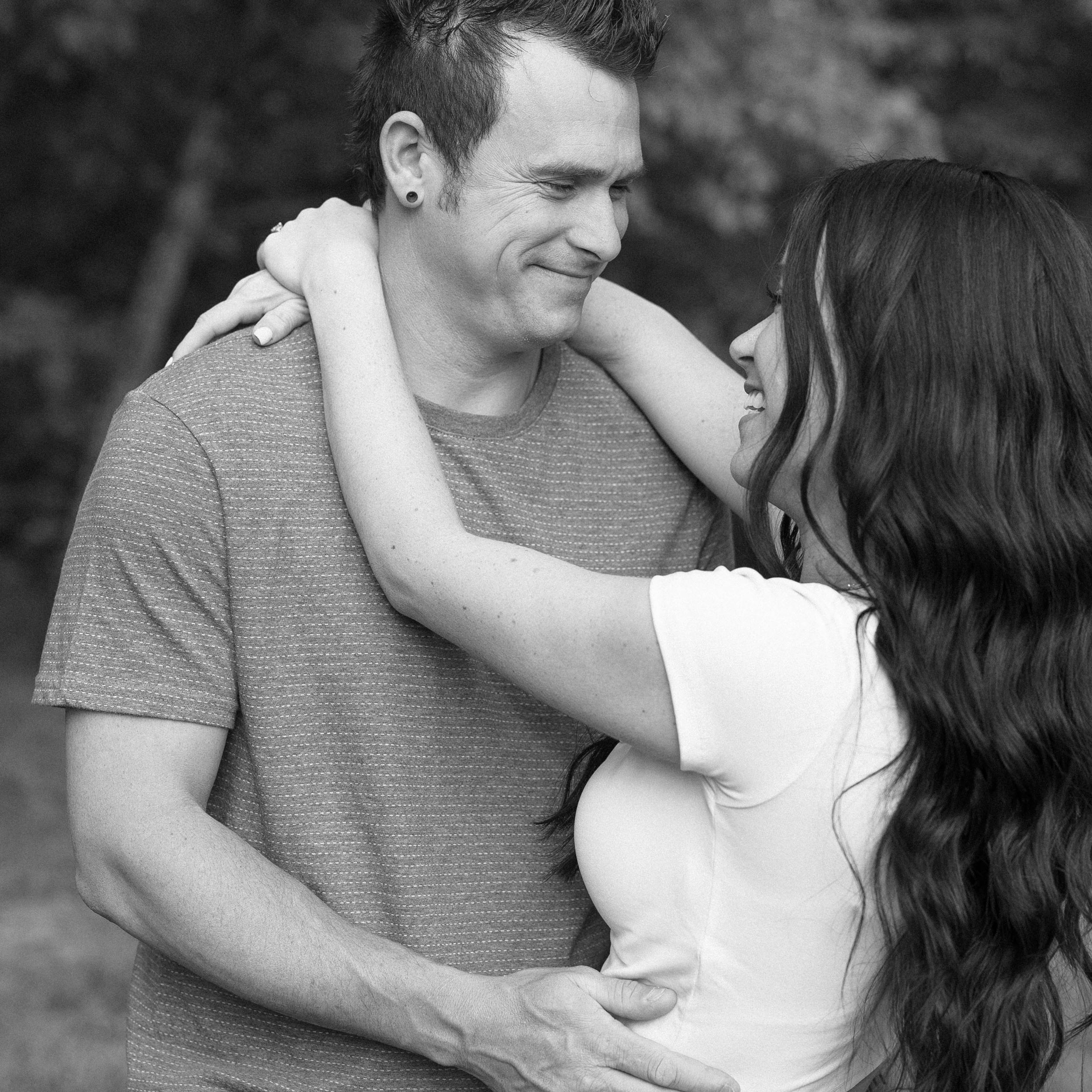 Hailey Young and Dalton Hill's Wedding Website