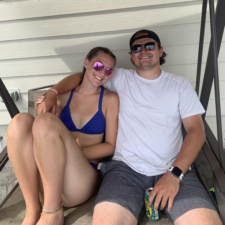2020 - Summer at the lake