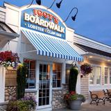Iggy's Doughboys & Chowder House