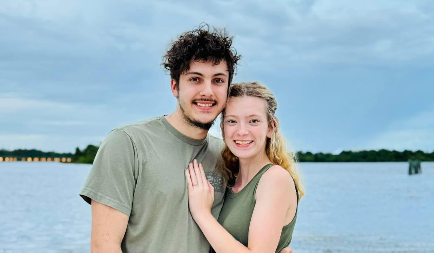 The Wedding Website of Madi Jones and Skyler Kurtz