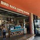 Bird Rock Coffee Roasters - La Jolla