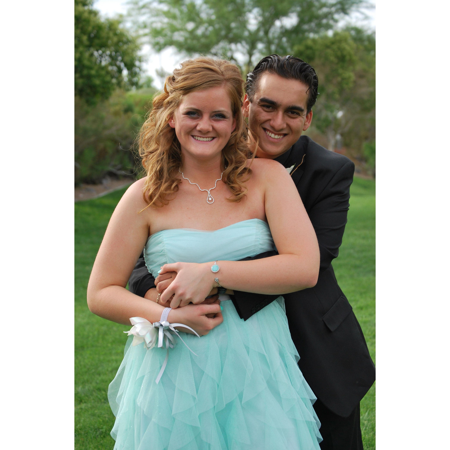 Prom 2014