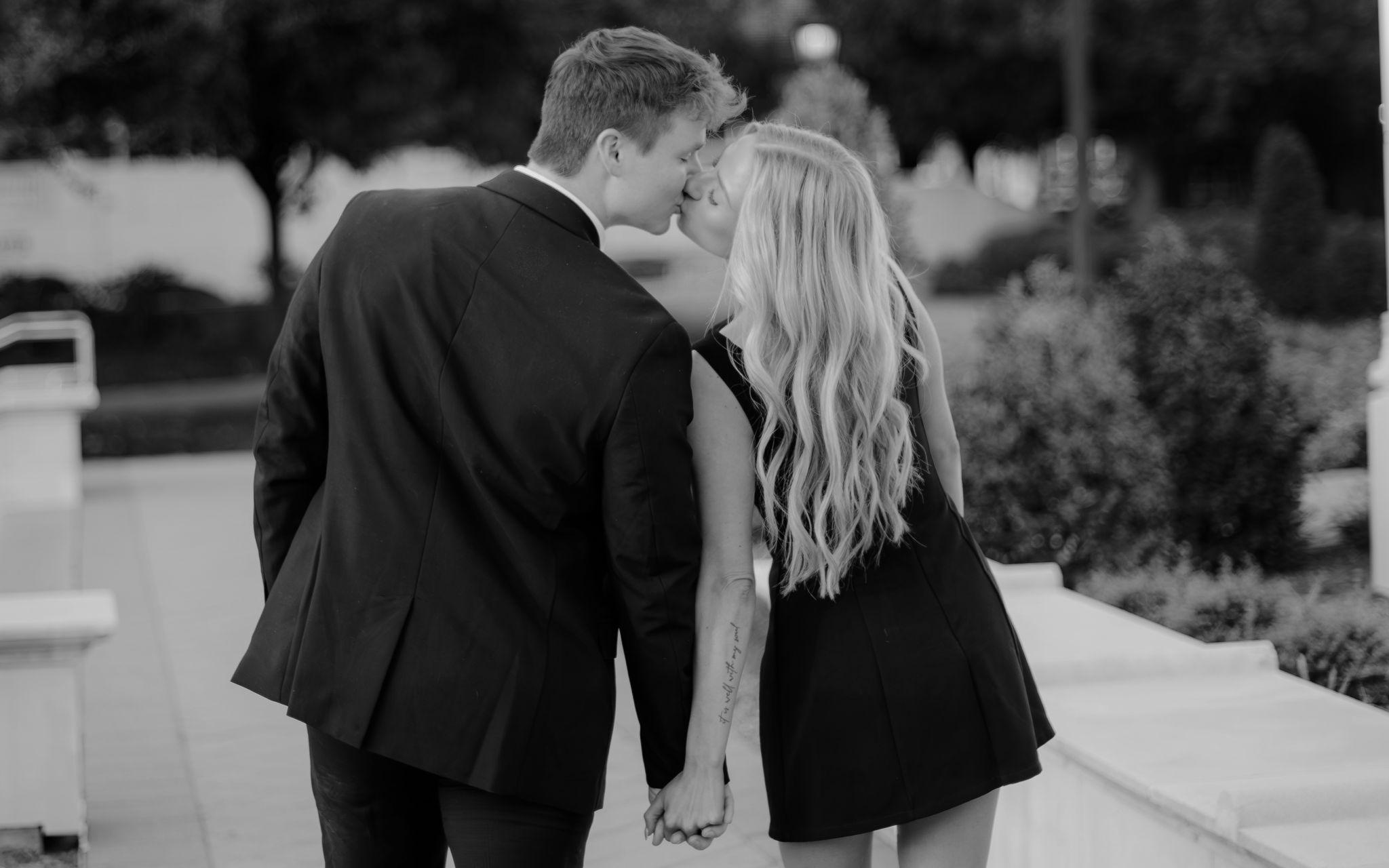 The Wedding Website of Brianna Nicole Puckett and John Michael Follett