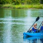 Dakota Nature Park & Larson Nature Center